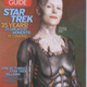 Image for article titled Great Star Trek Cover Shoots Of The Past 40 Years